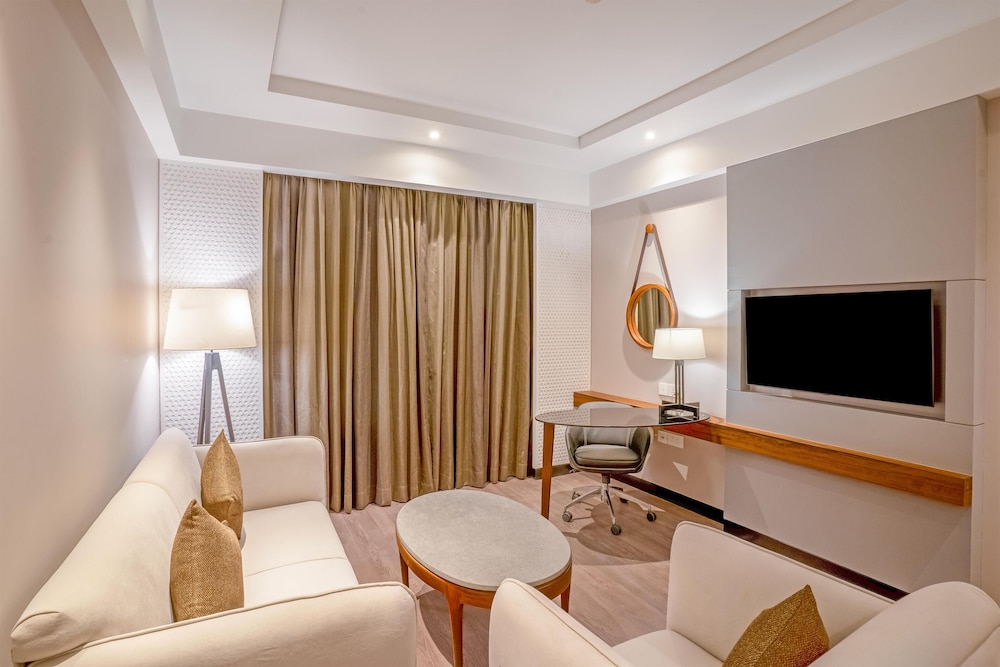 Park Inn by Radisson Lucknow Vikas Nagar 14/41
