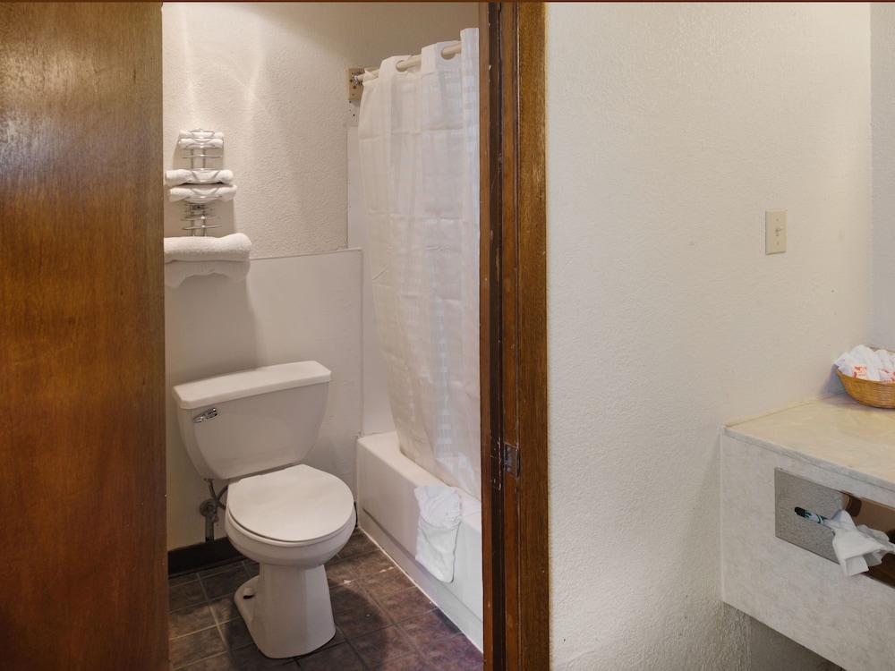 Hotel Guymon OK US-54 19/30