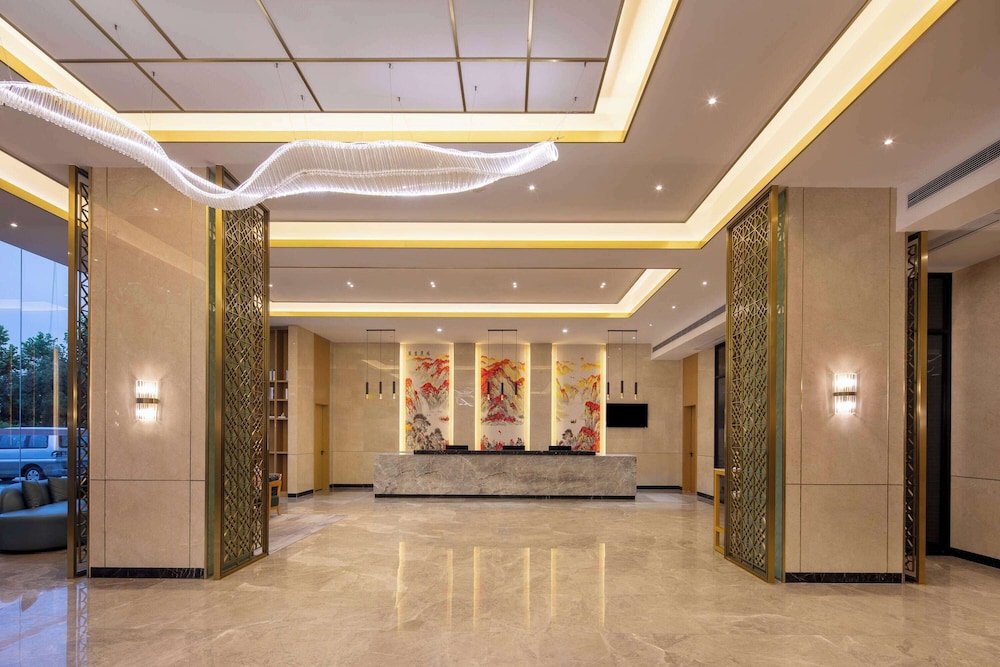 Ramada by Wyndham Changsha East 5/32