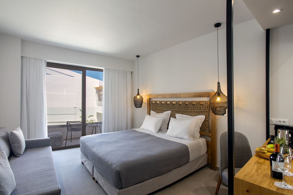 Atermono Boutique Resort and Spa 14/50