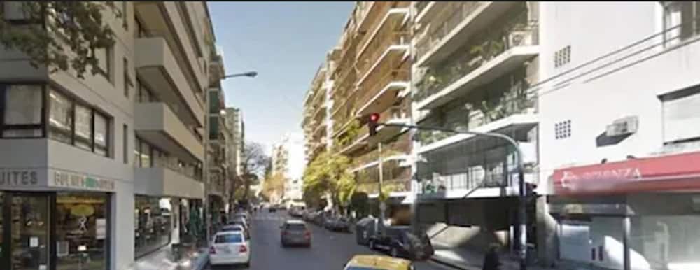 Bulnes Eco Suites 6/62