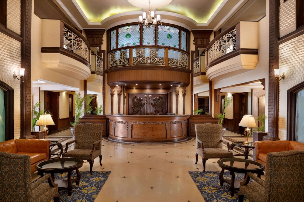 Ramada By Wyndham Mussoorie Mall Road 5/48