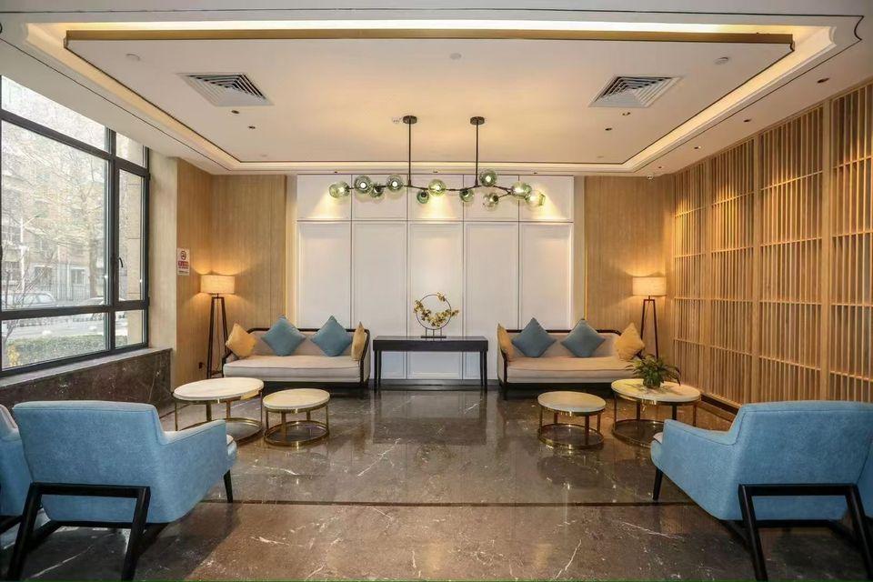 Puhua Hotel 19/27