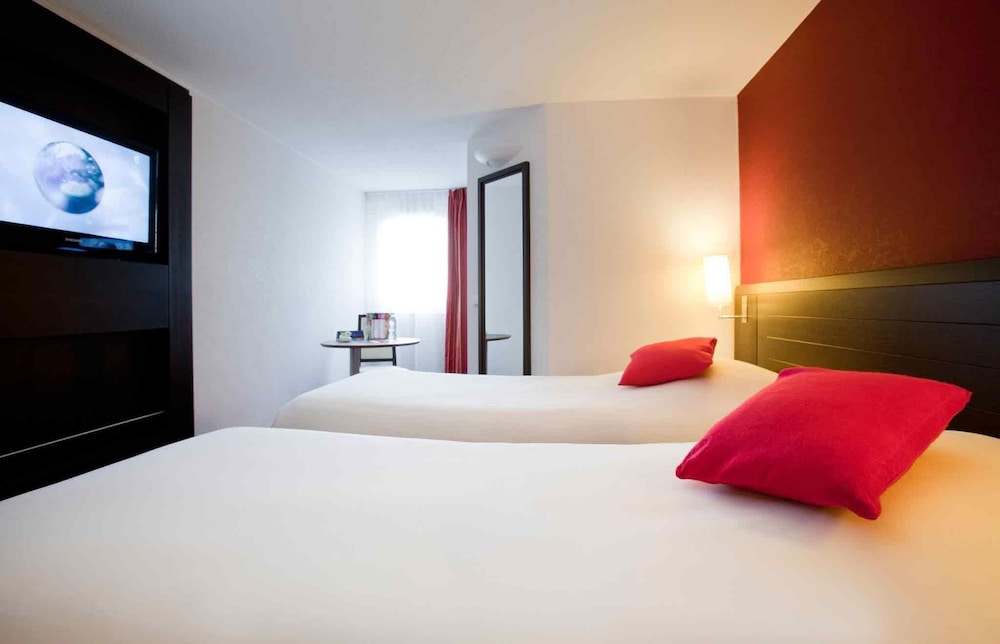 Ibis Styles Belfort Centre 6/45