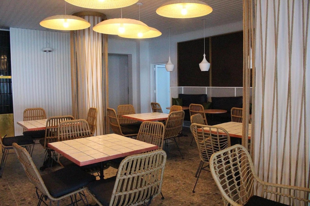 E.J Pyrgos Bay Hotel 22/41
