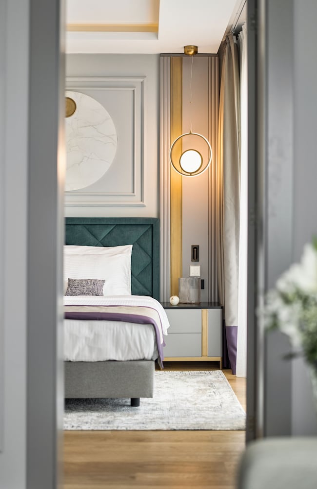 LA FLEUR BOUTIQUE HOTEL 5/21