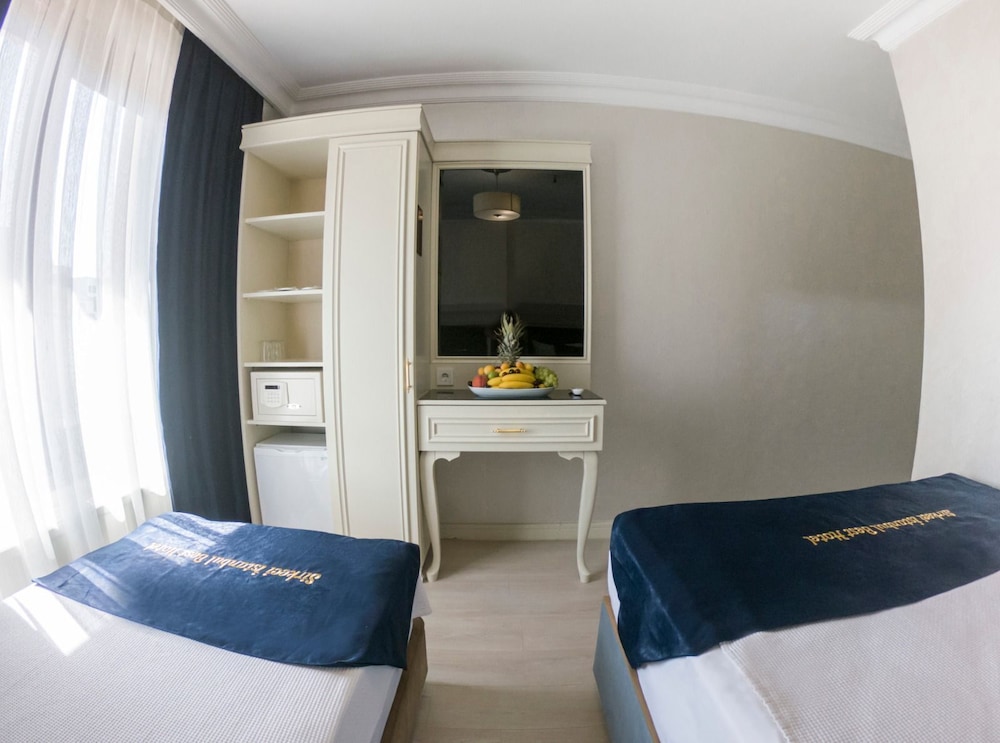 Seher Hotel 16/33