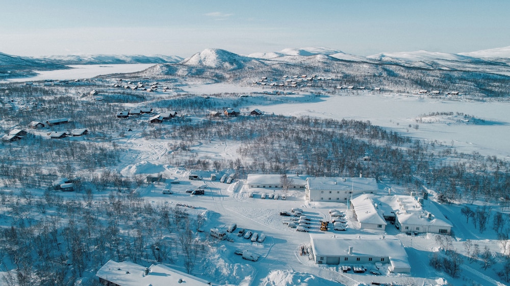 Lapland Hotels Kilpis 62/71