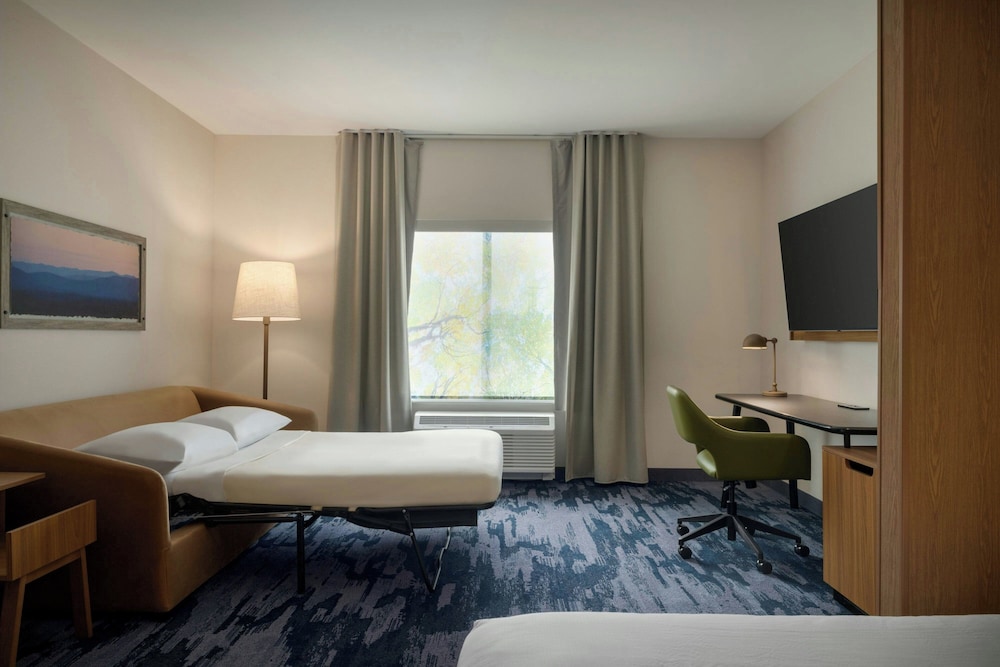 Fairfield By Marriott Inn & Suites Lancaster 14/39