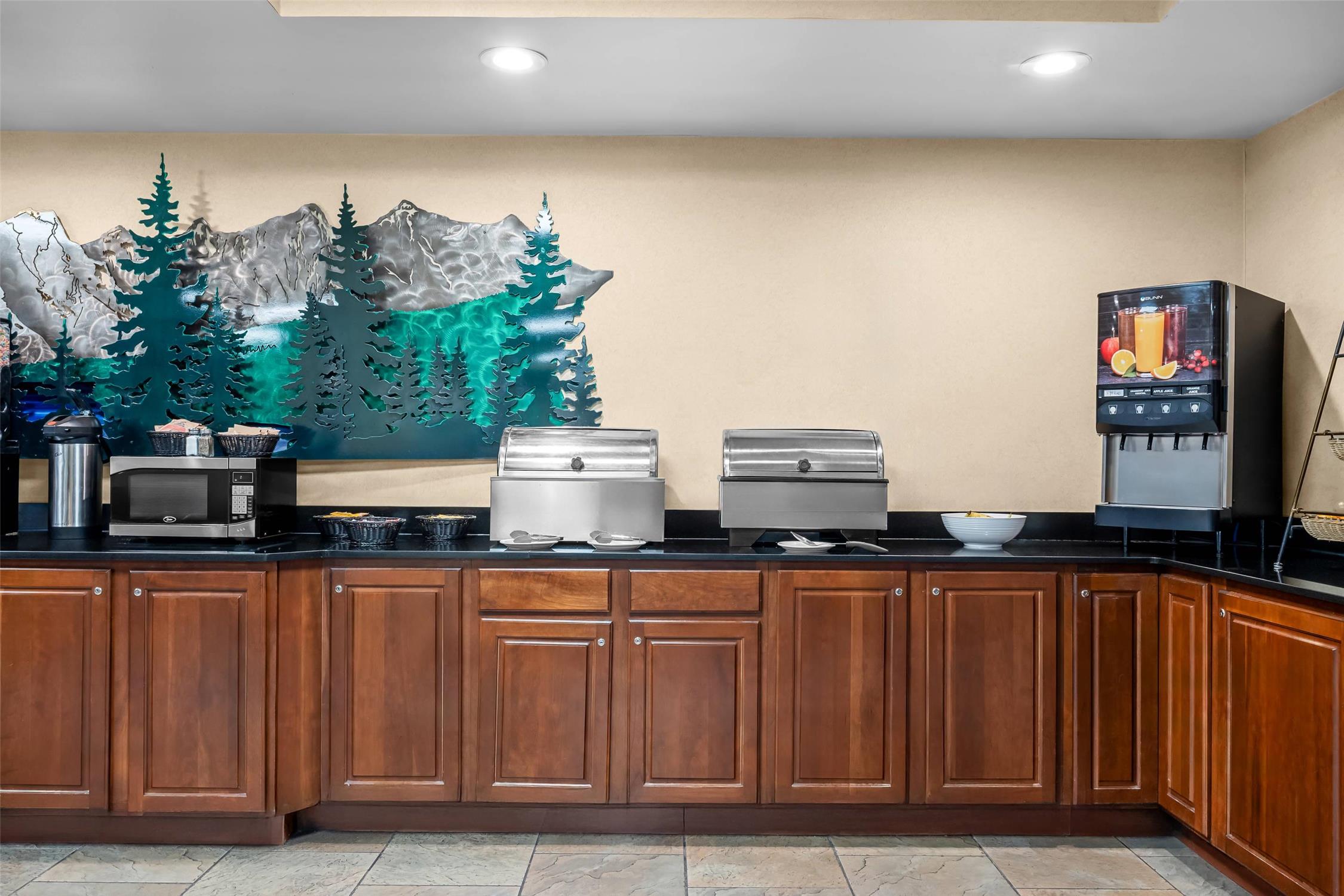 Big Horn Resort, Ascend Hotel Collection Billings, MT 5/65