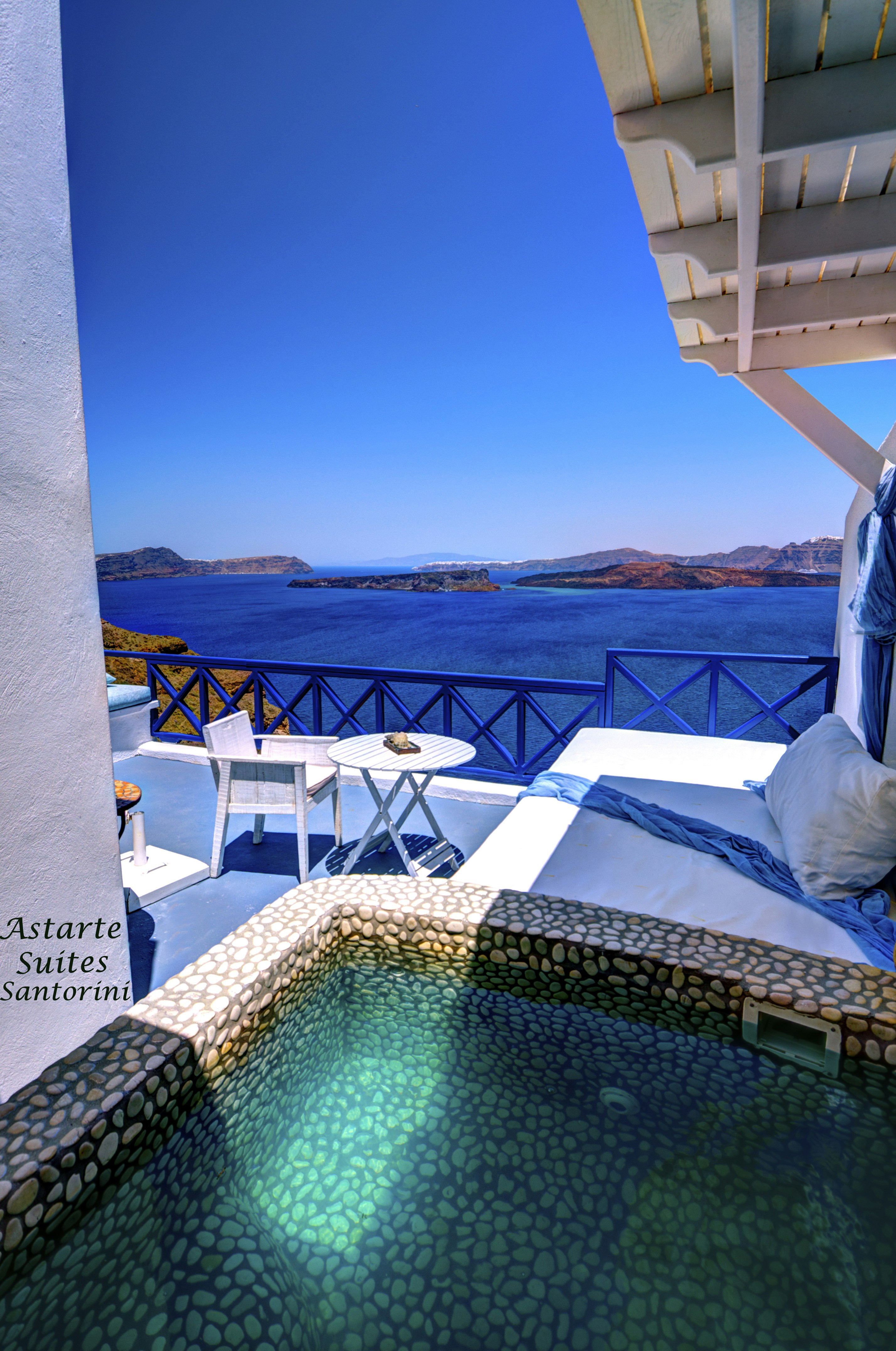 Astarte Suites 15/18