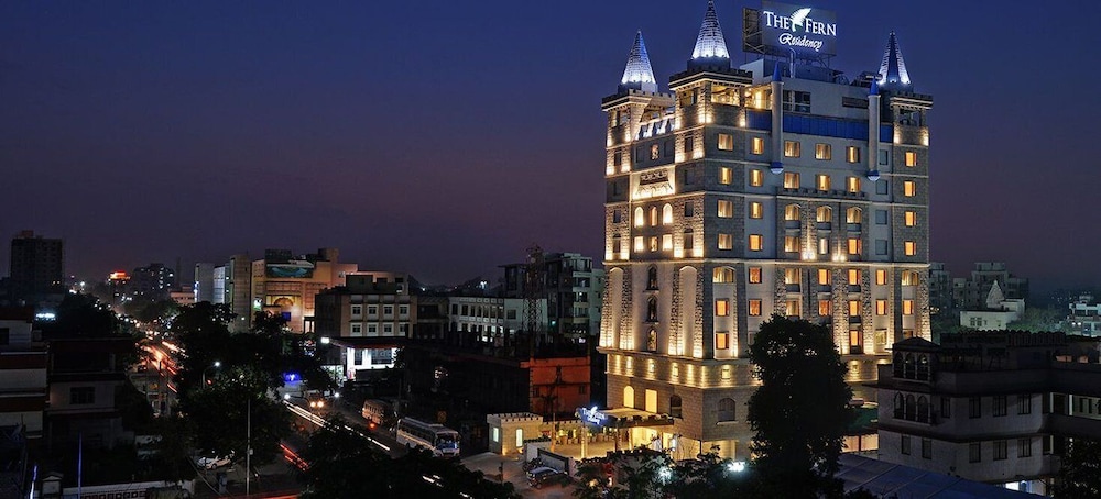 The Fern Residency Jaipur photo2