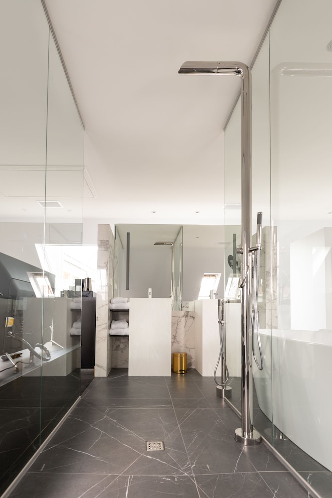 Boutique Hotel Sablon by CW Hotel Collection 32/69
