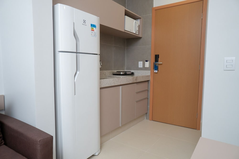 Lagoa Eco Towers Resorts 9/36