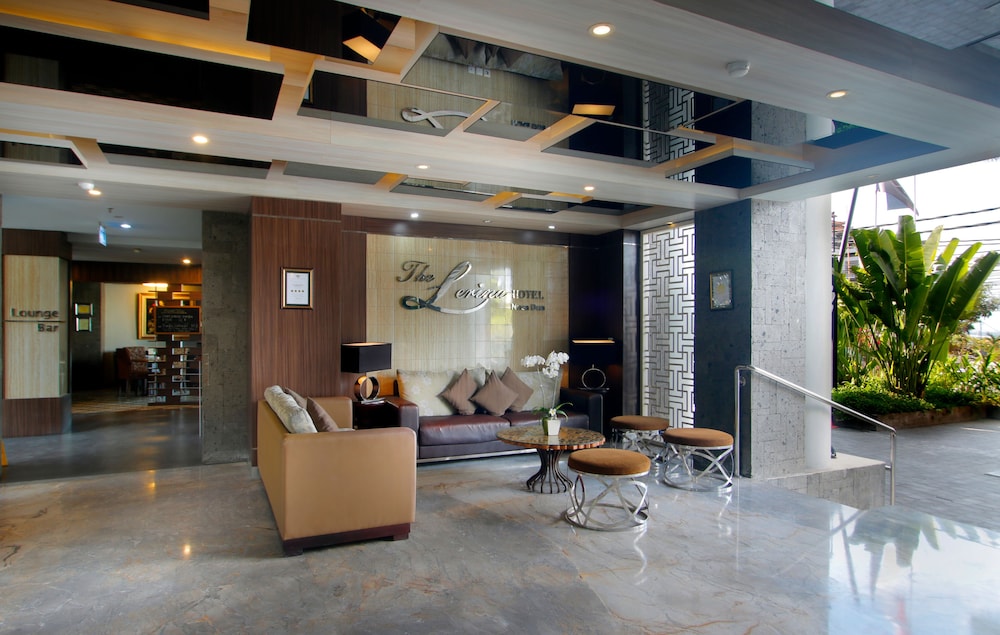 The Lerina Hotel Nusa Dua 39/60
