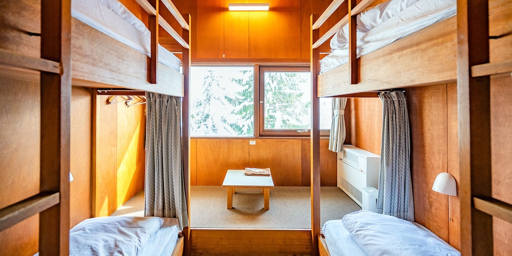 Lodge Scole 22/74
