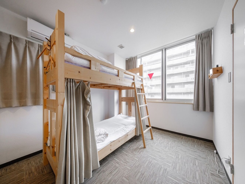 Guesthouse Hakodate Bay - Hostel 10/46