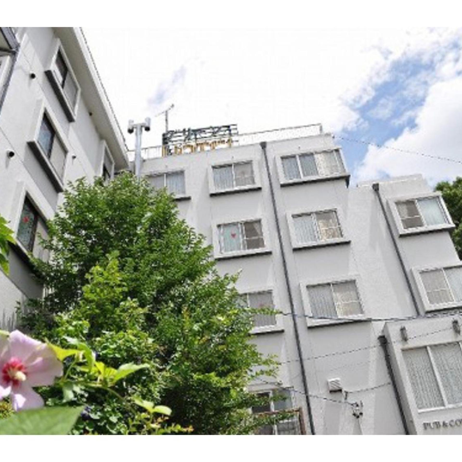 Green Hotel Rich Tokugawaen 6/55