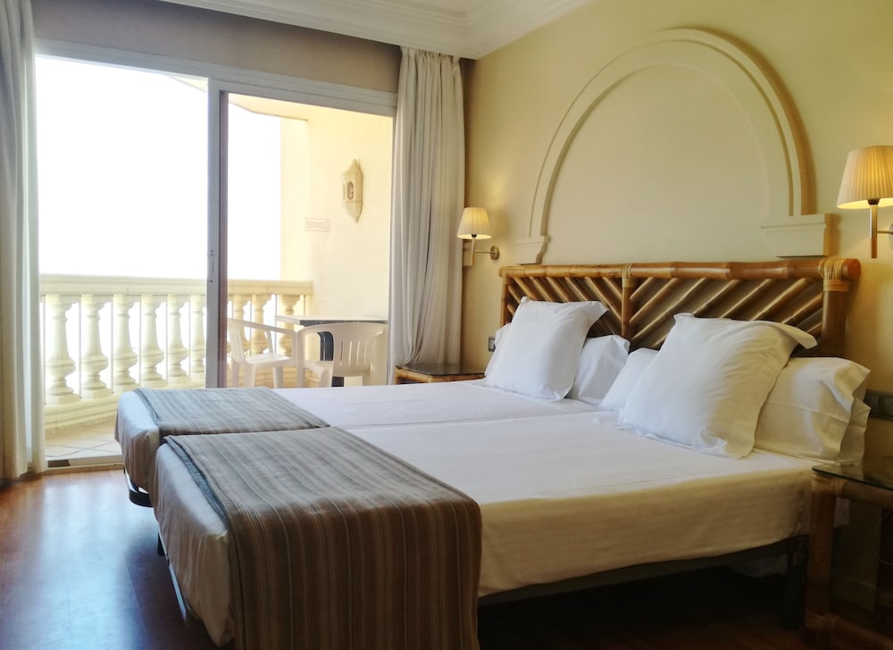 Hotel Portomagno by Alegria 8/50