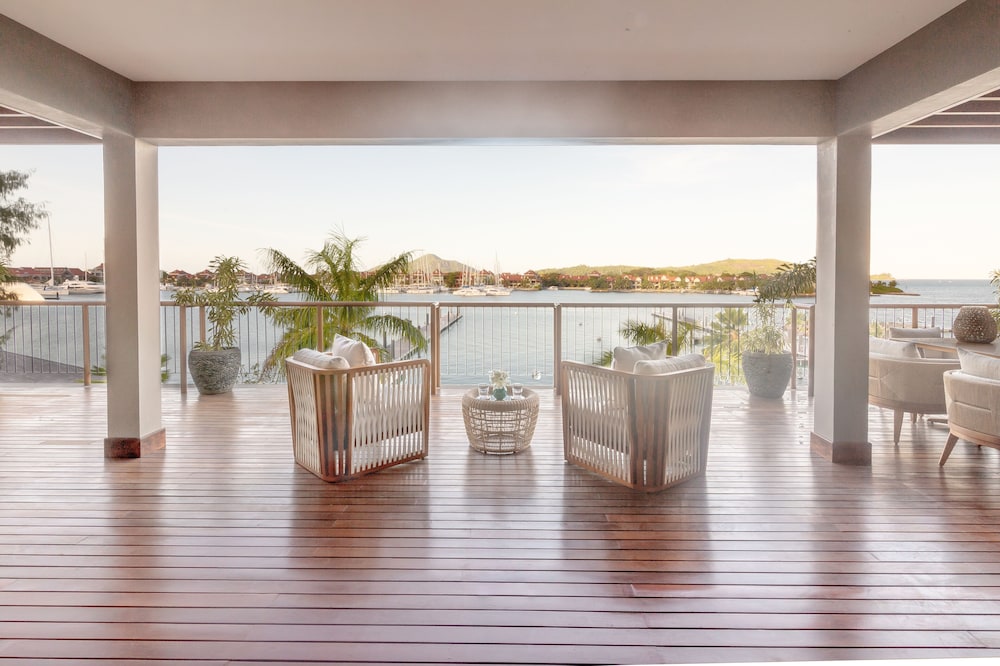 L'Escale Resort Marina & Spa 22/50