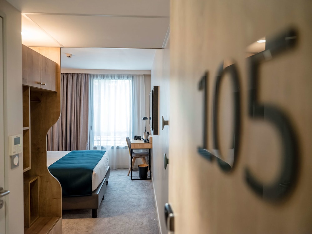 Best Western Dijon Quetigny 16/47