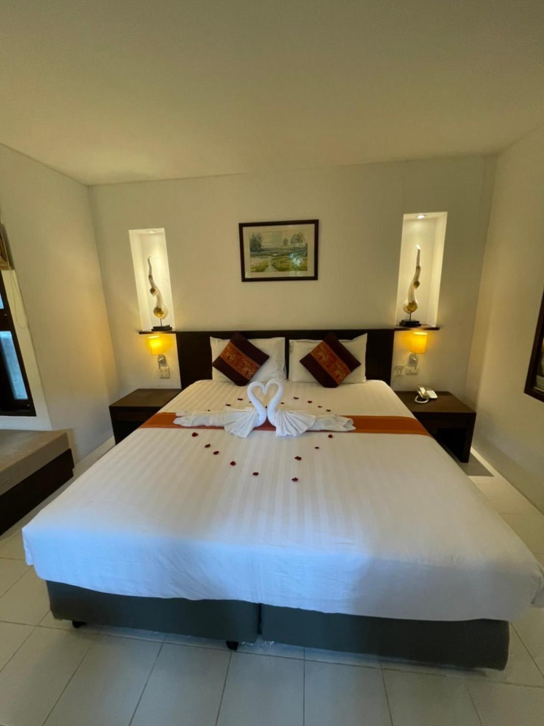 Deluxe, Villa, EVERGREEN RESORT 2/10