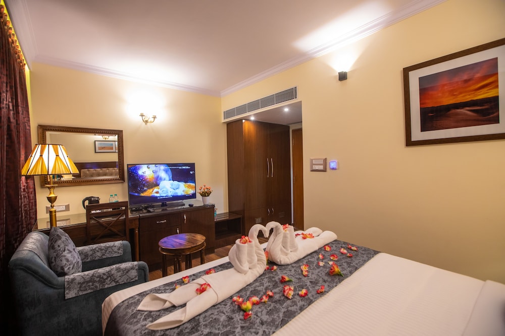 Hotel Paramos Inn 17/32