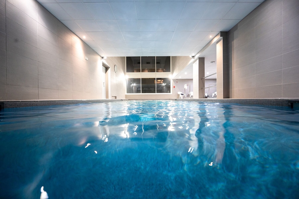Nemea Appart Hotel Europe Velizy Villacoublay 27/50