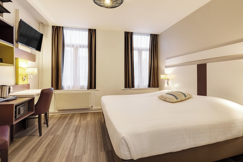 Grand Hotel Lille 15/60