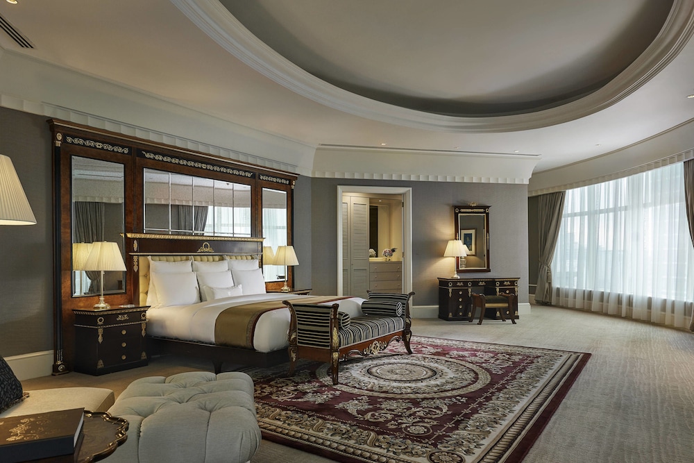JW Marriott Hotel Kuala Lumpur 21/36