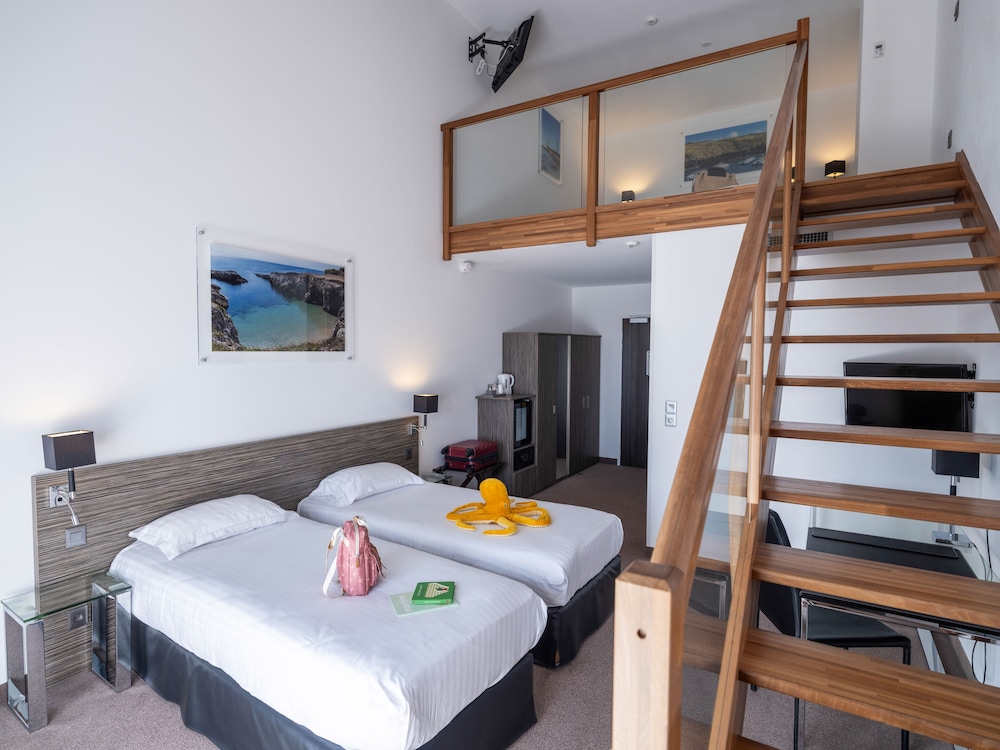 Golden Tulip La Baule 18/79