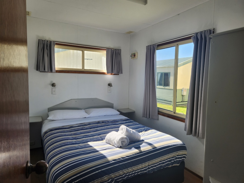 Eden Gateway Holiday Park 10/46