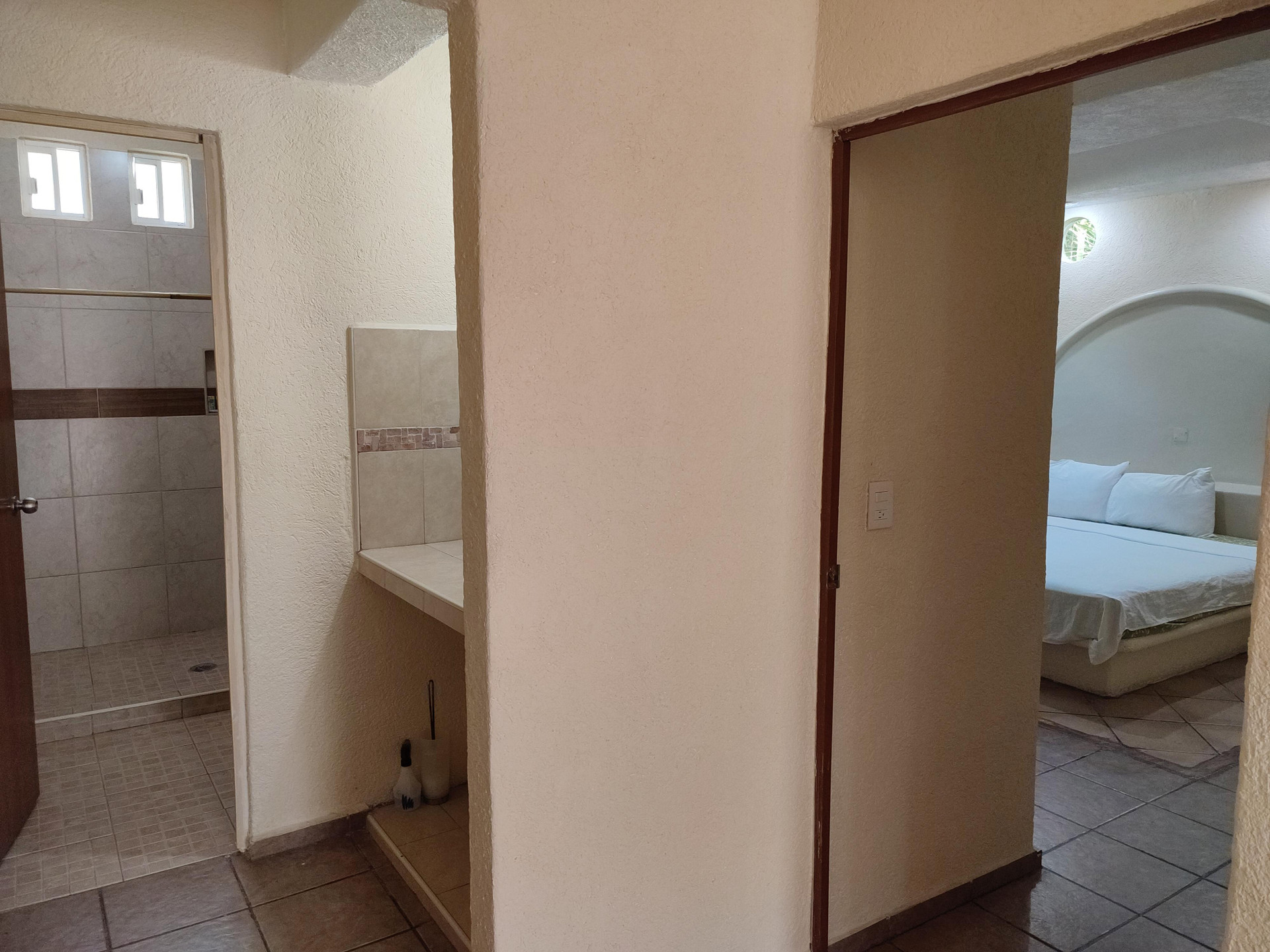 Suite, Garden View, Hotel Ashly 7/10