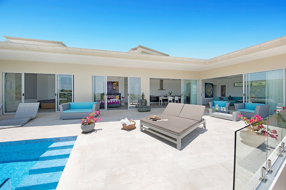 Samui Bayside Luxury Villas 43/50
