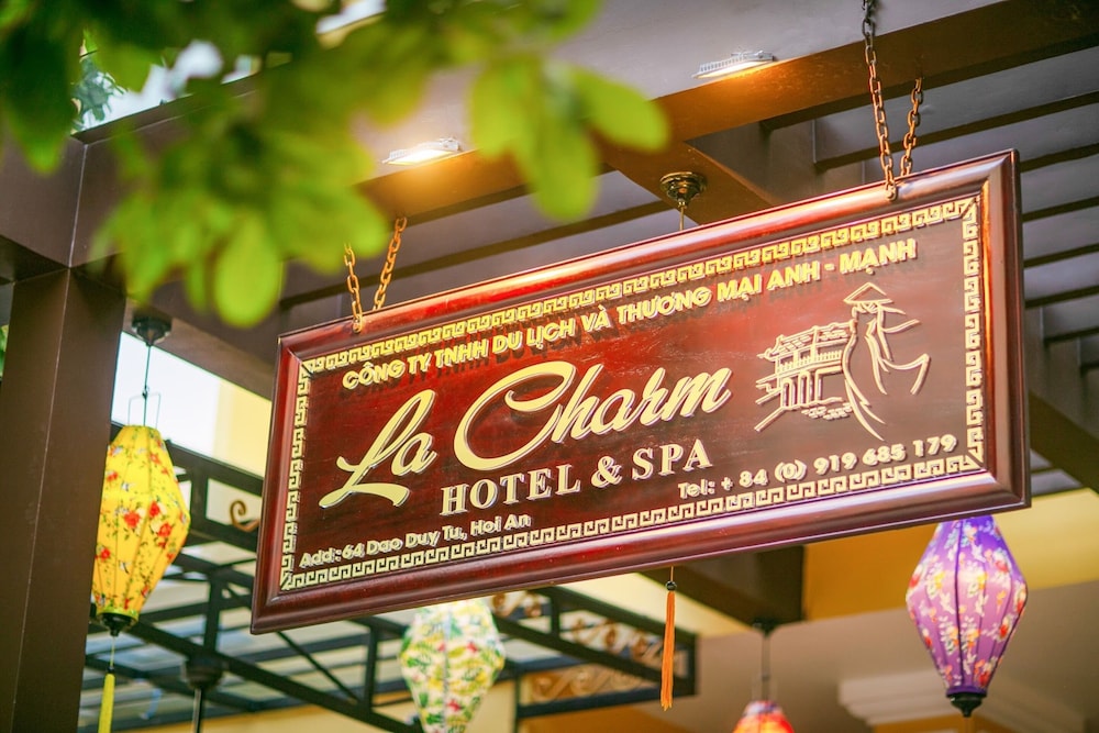 Hoi An River green Boutique Hotel 29/55
