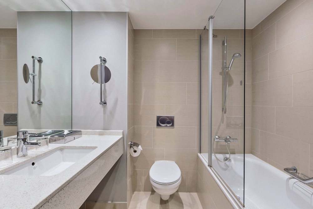 Courtyard by Marriott Munich City East 64/65