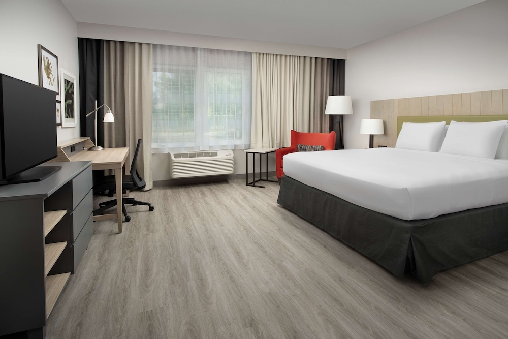 Country Inn & Suites by Radisson Seattle Tacoma International Airport, WA 14/44