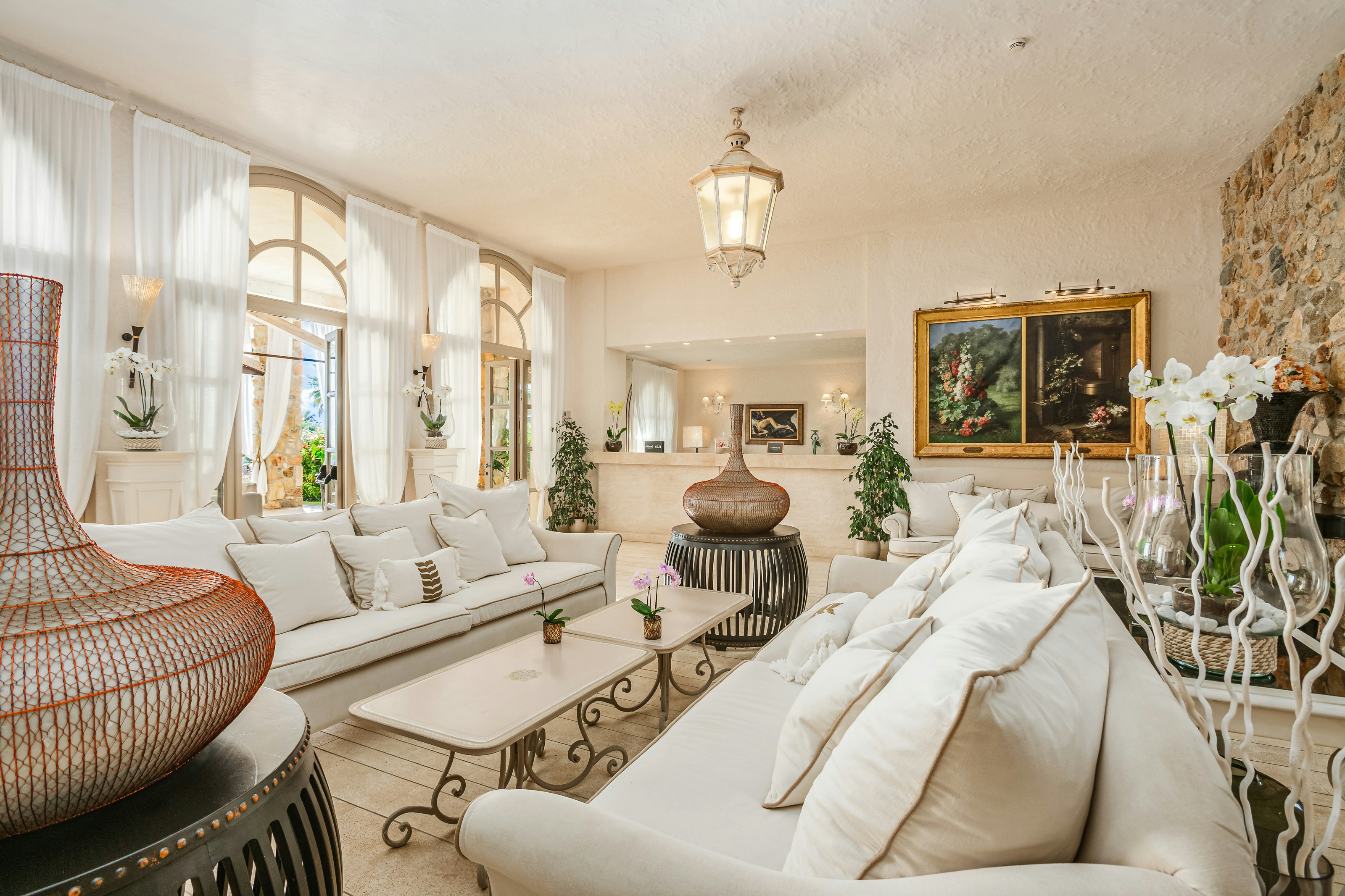 La Villa del Re - Adults Only 31/50