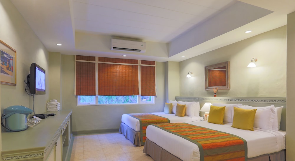 Anantasila Beach Resort Hua Hin 14/77