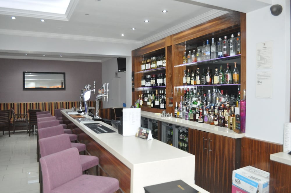 The Collection Hotel Birmingham 40/45