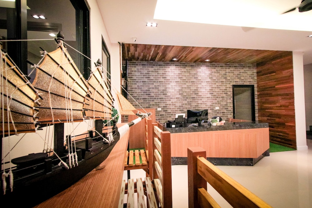 Vipa House Phuket 47/53