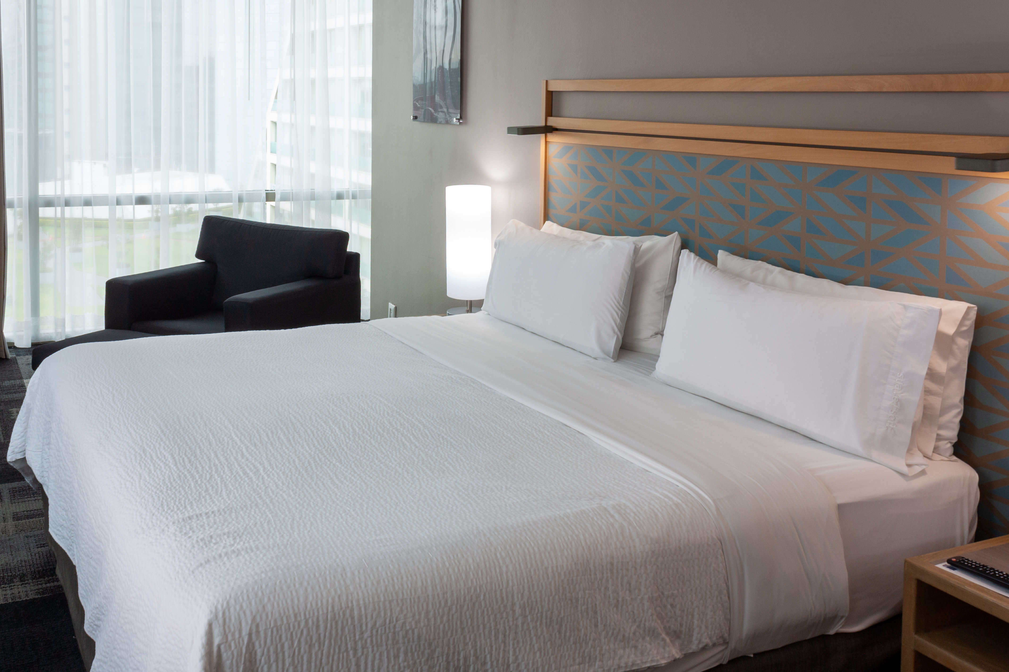Holiday Inn Express Mexico Reforma, an IHG Hotel 29/66