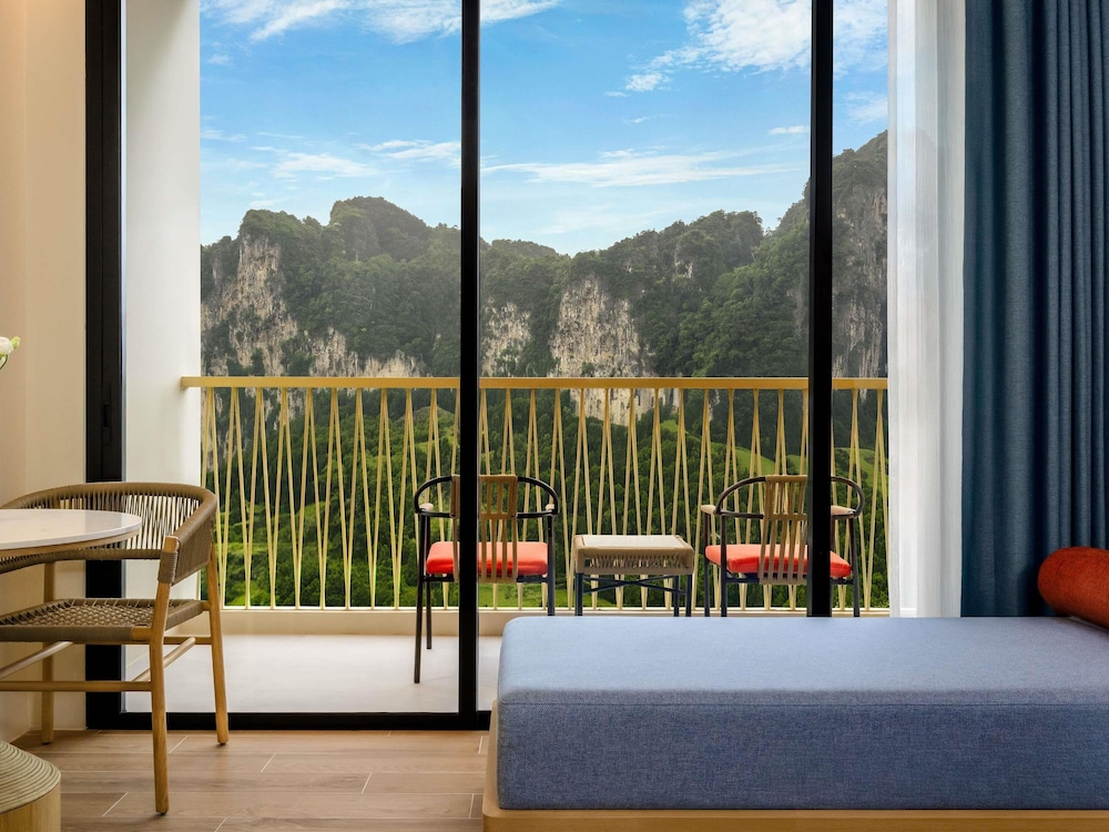 Grand Mercure Krabi Ao Nang 40/59