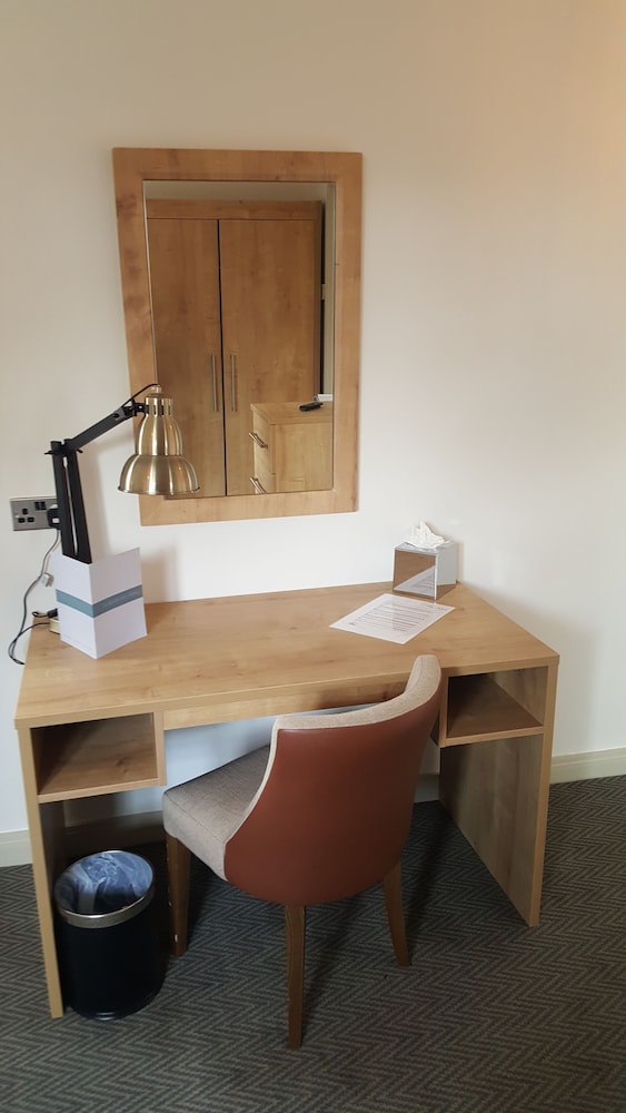 Horwood House 48/60
