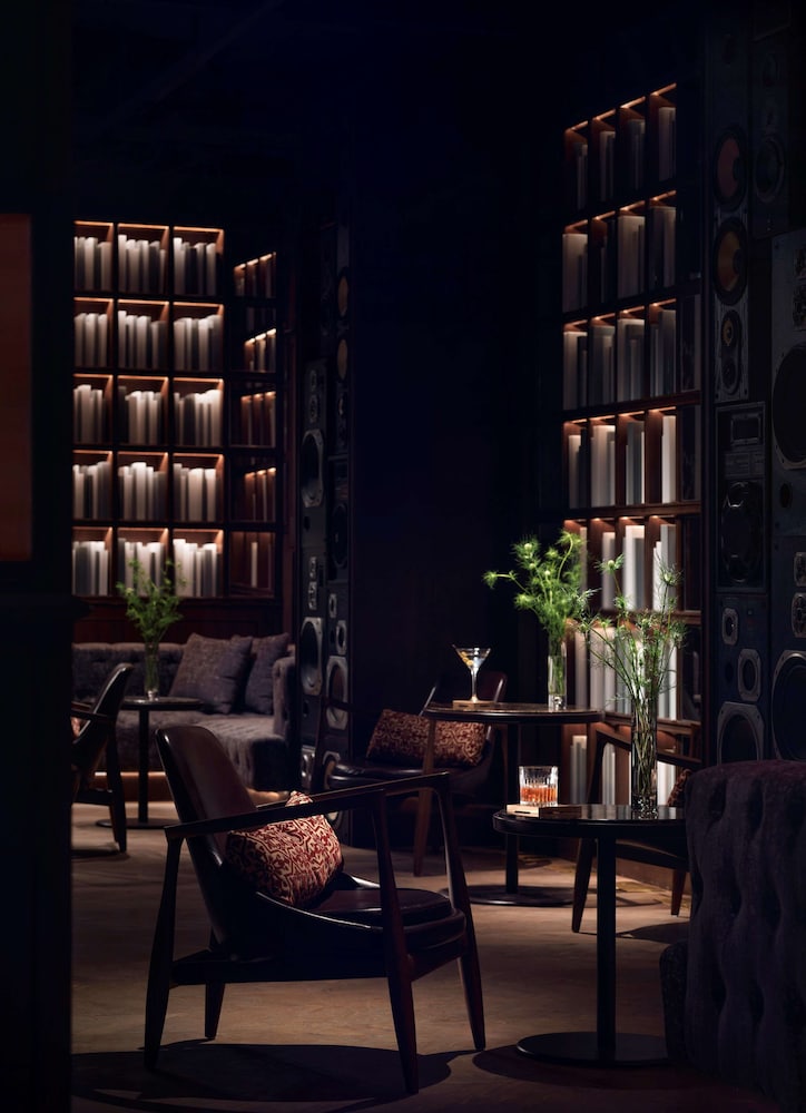 Hyatt Regency Beijing Wangjing 30/50