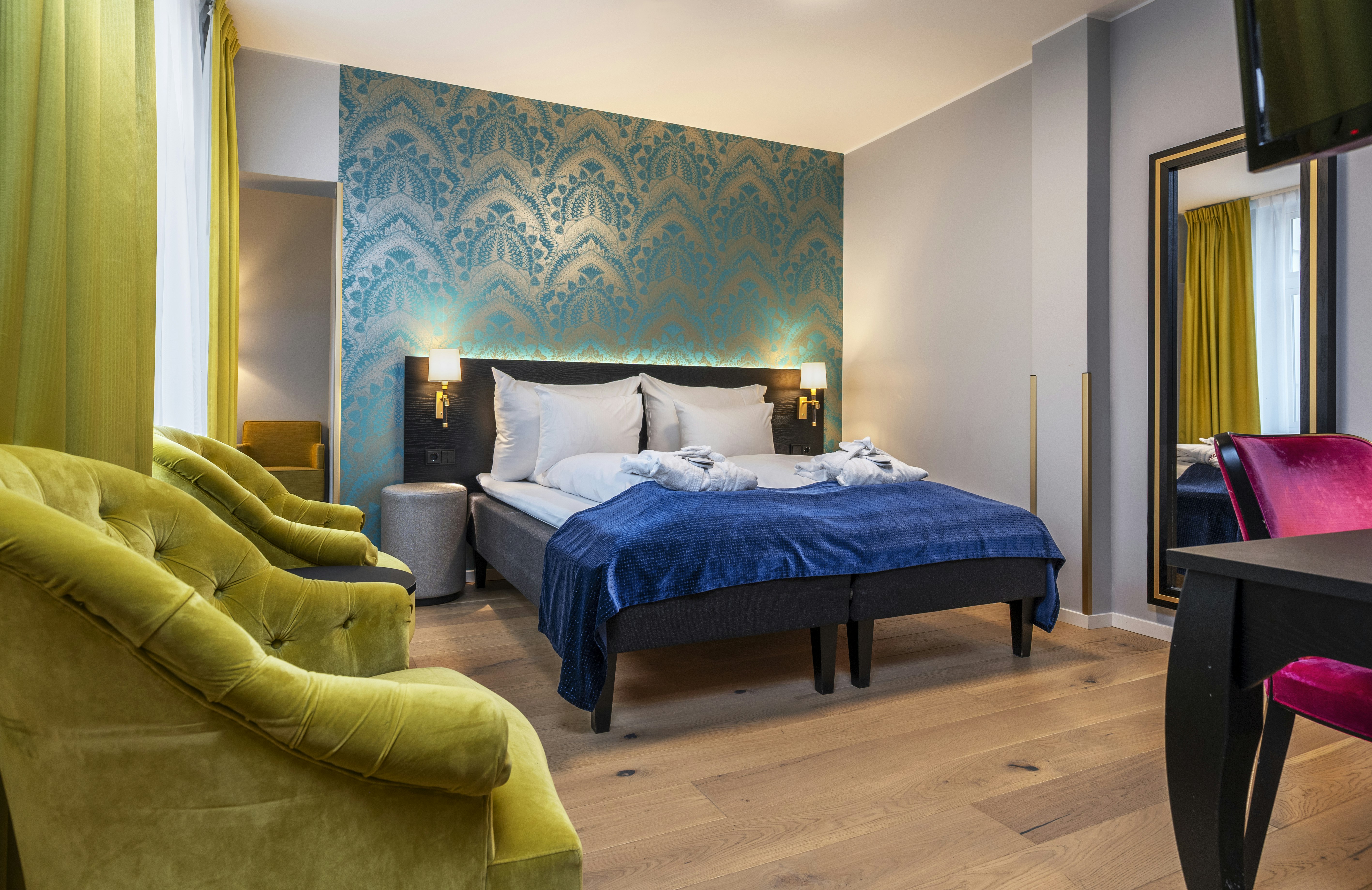 Thon Hotel Rosenkrantz Bergen 23/82