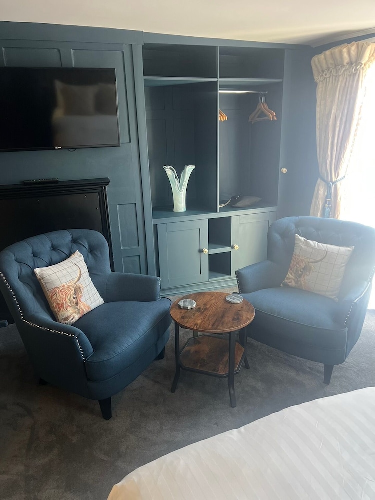 Colchester Boutique Hotel 35/50