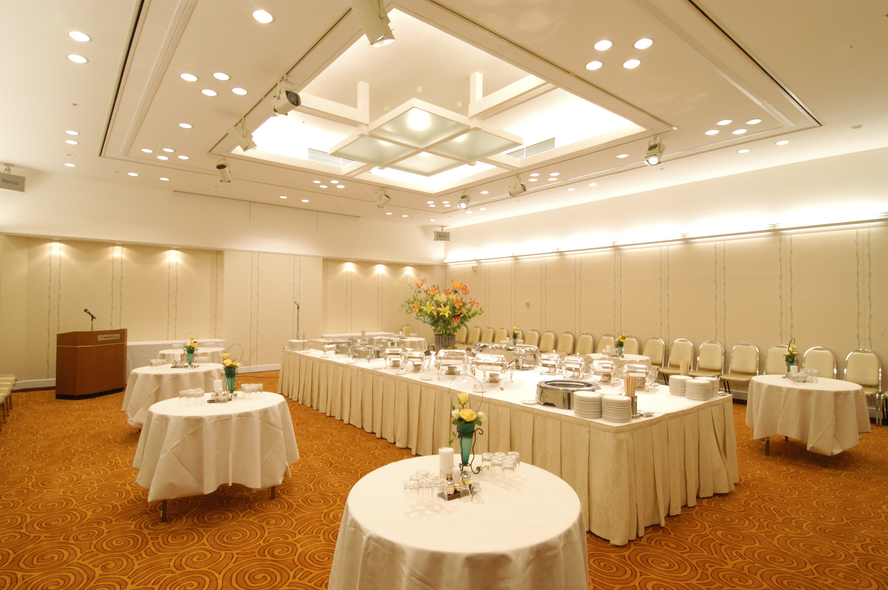 Hotel Jal City Nagano 68/100