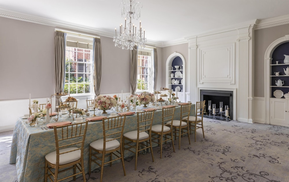 The Carolina Inn, a Destination by Hyatt Hotel 32/50