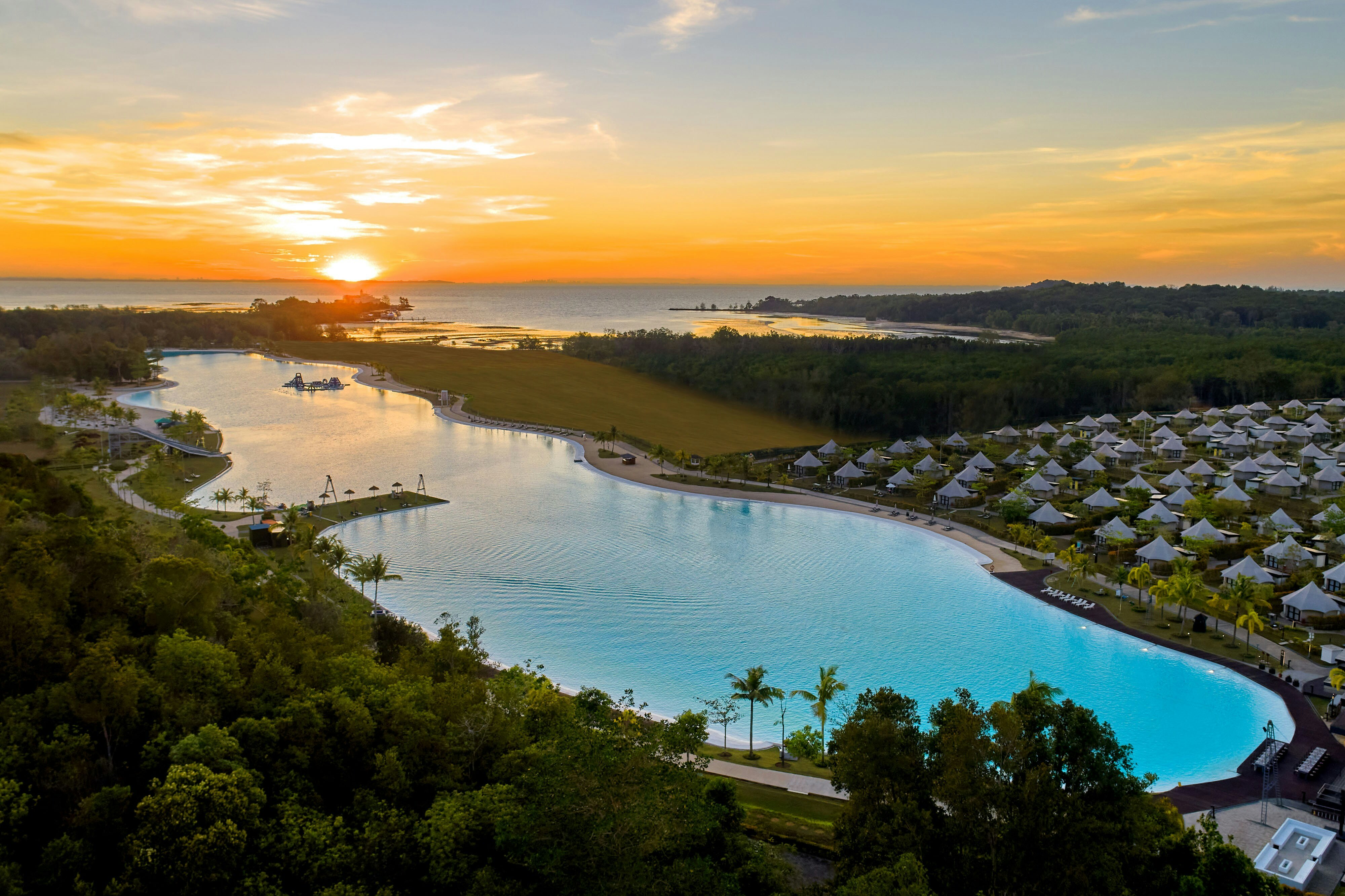Natra Bintan, a Tribute Portfolio Resort 7/20